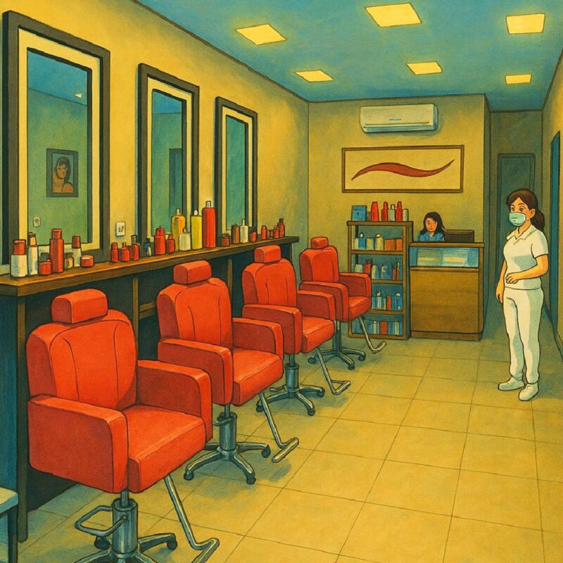 Sóbrancelhas (Franquia)